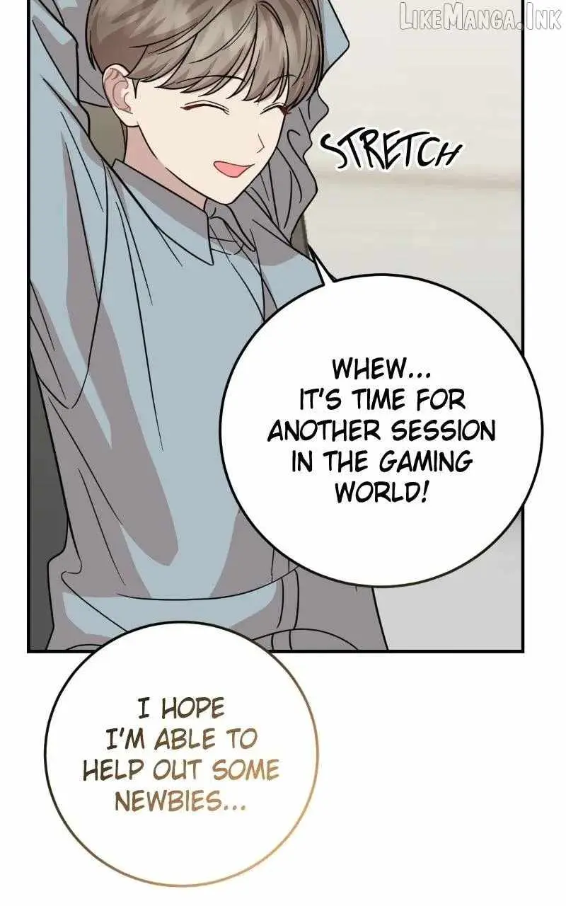 Can You Date a Ranker? Chapter 57 page 84 - 