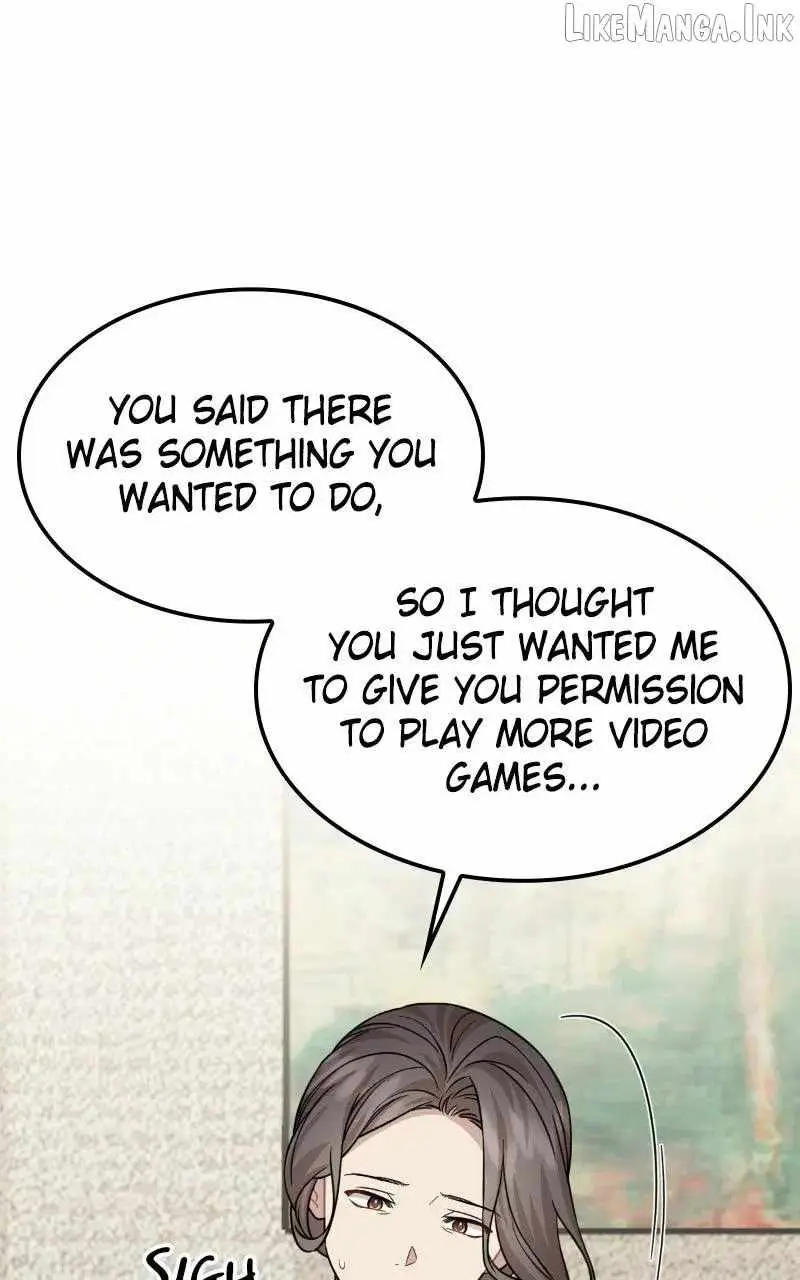Can You Date a Ranker? Chapter 58 page 1 - 