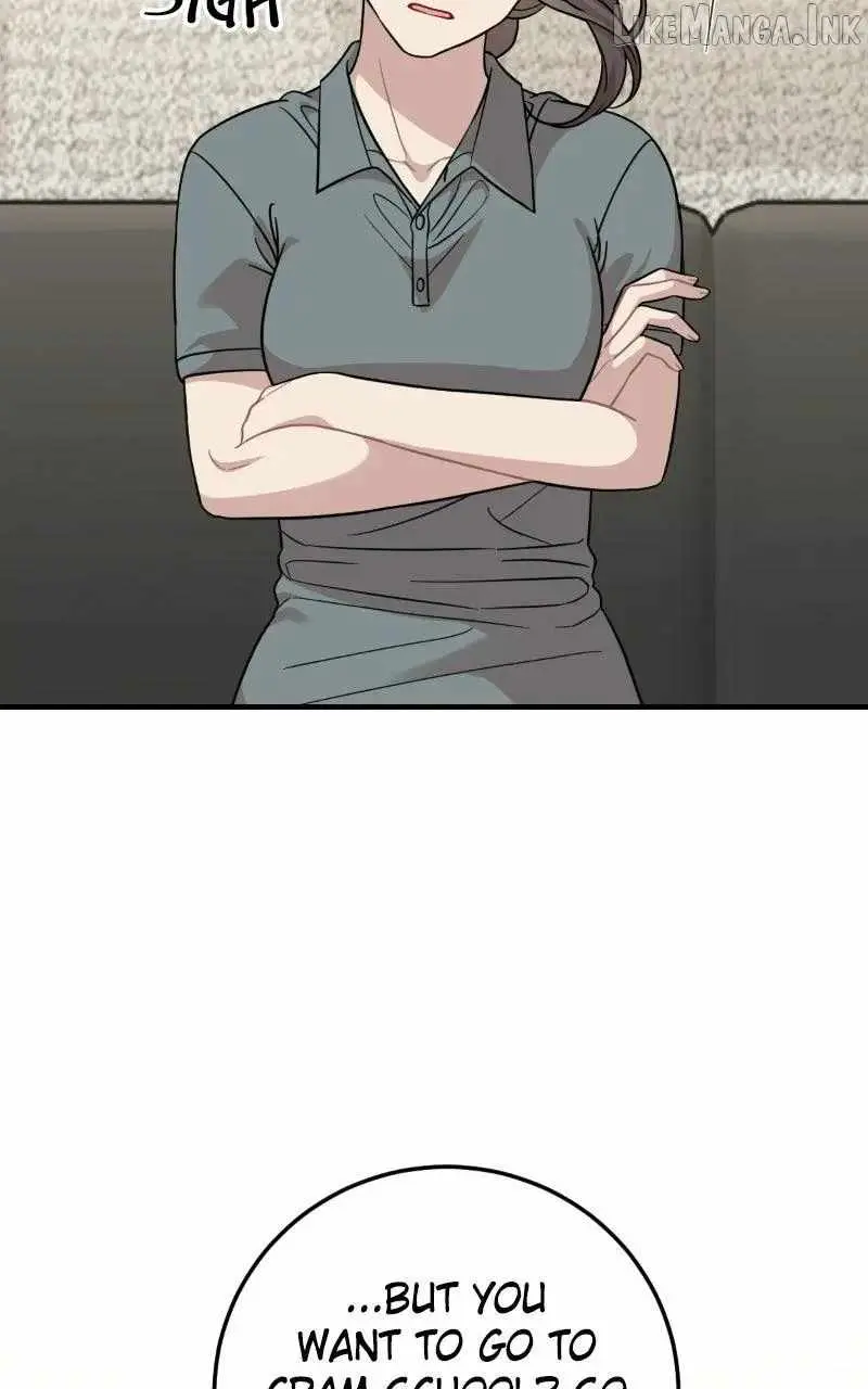 Can You Date a Ranker? Chapter 58 page 2 - 