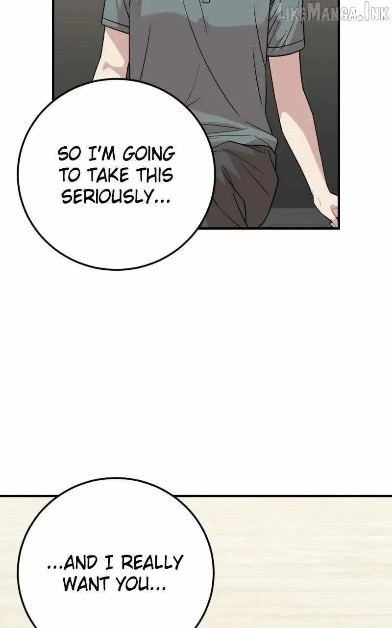 Can You Date a Ranker? Chapter 58 page 11 - 