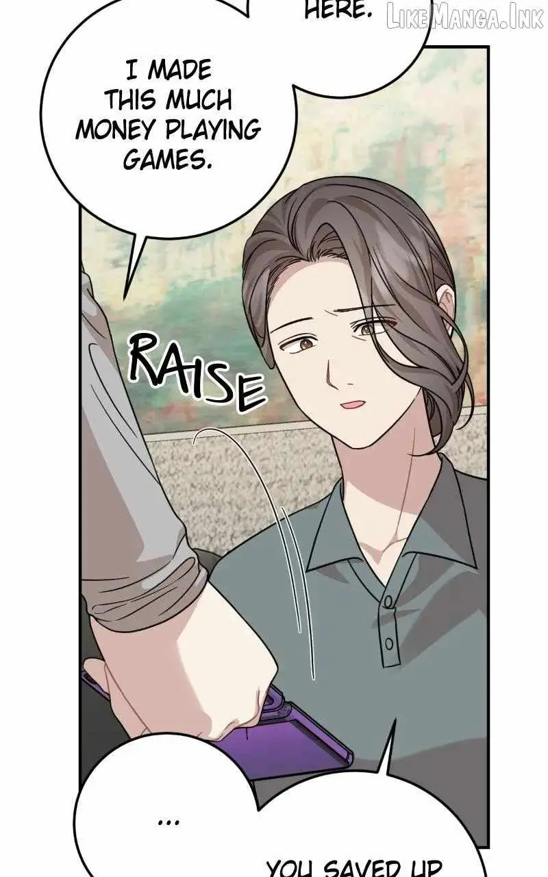 Can You Date a Ranker? Chapter 58 page 15 - 