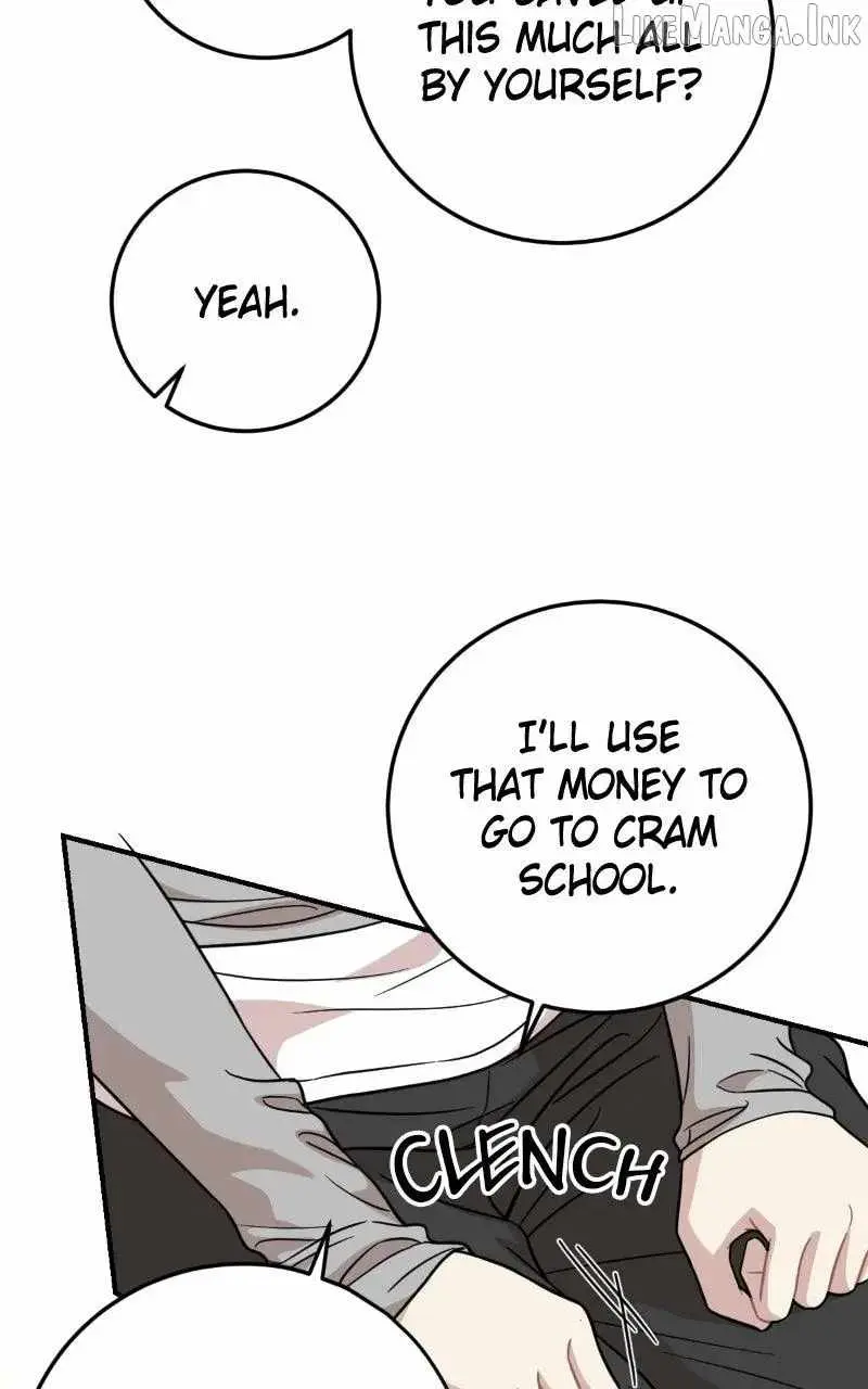 Can You Date a Ranker? Chapter 58 page 16 - 