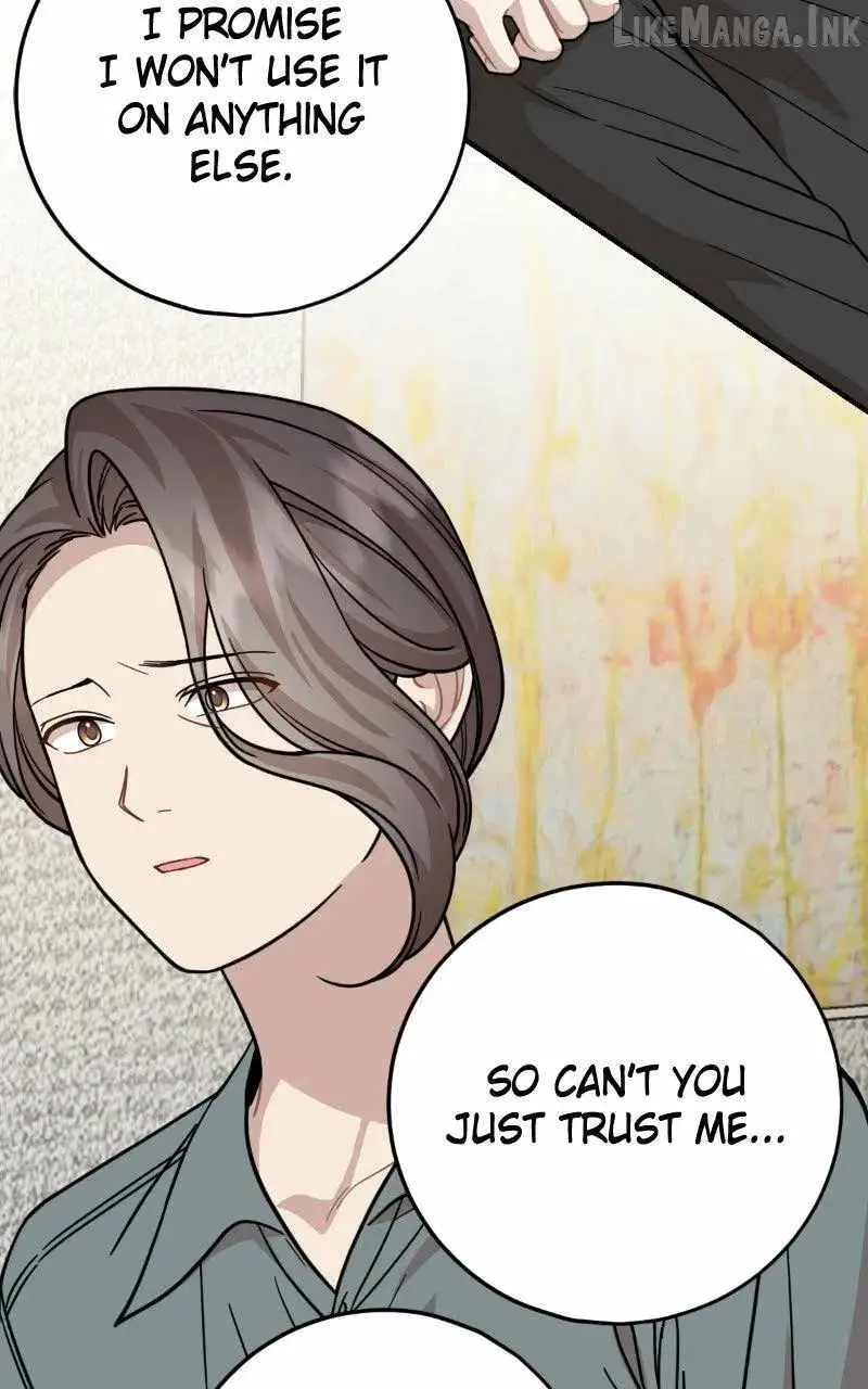Can You Date a Ranker? Chapter 58 page 17 - 