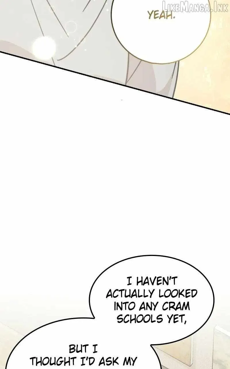 Can You Date a Ranker? Chapter 58 page 21 - 