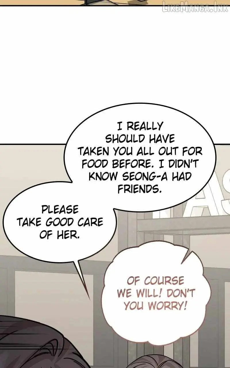 Can You Date a Ranker? Chapter 58 page 25 - 