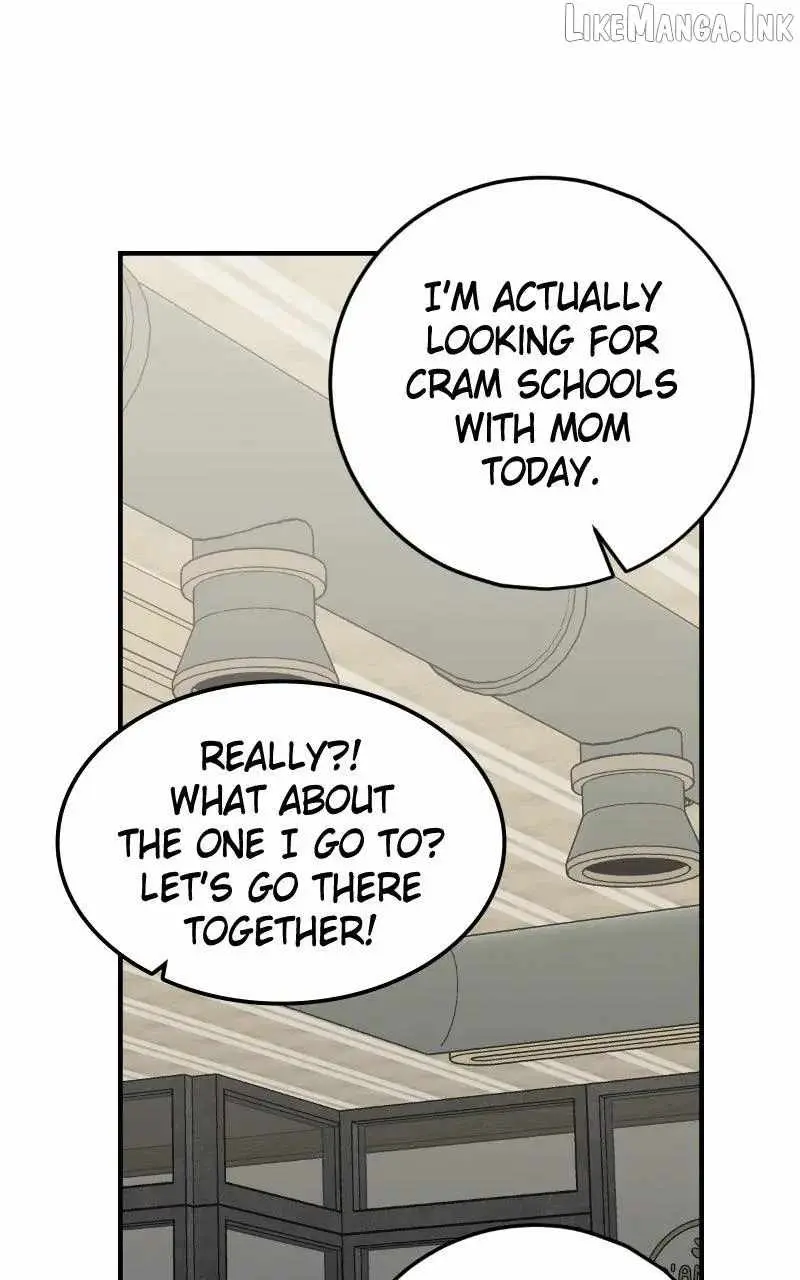 Can You Date a Ranker? Chapter 58 page 27 - 