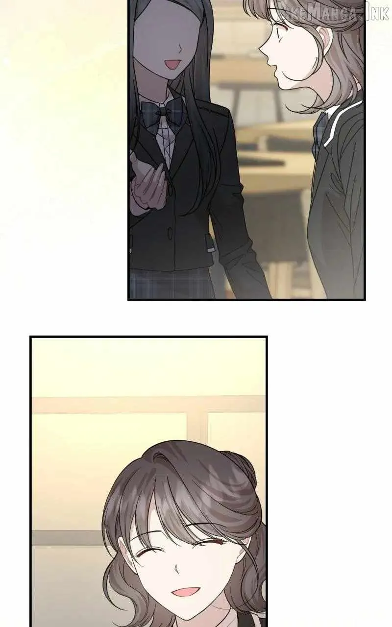 Can You Date a Ranker? Chapter 58 page 30 - 