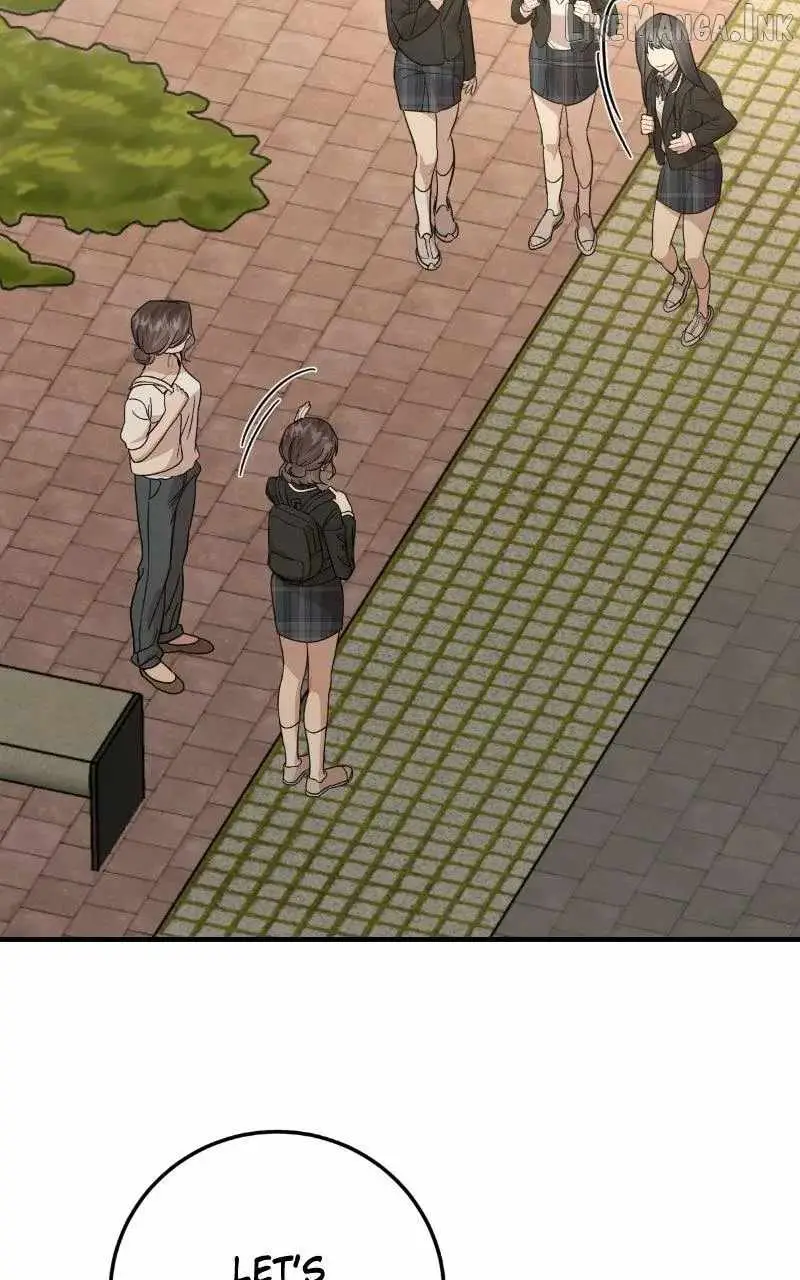 Can You Date a Ranker? Chapter 58 page 33 - 