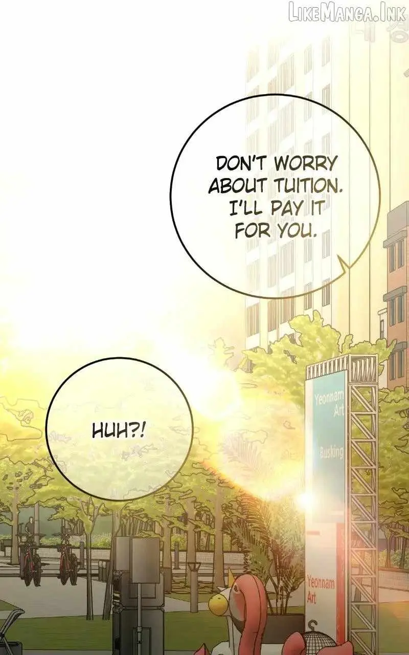 Can You Date a Ranker? Chapter 58 page 36 - 