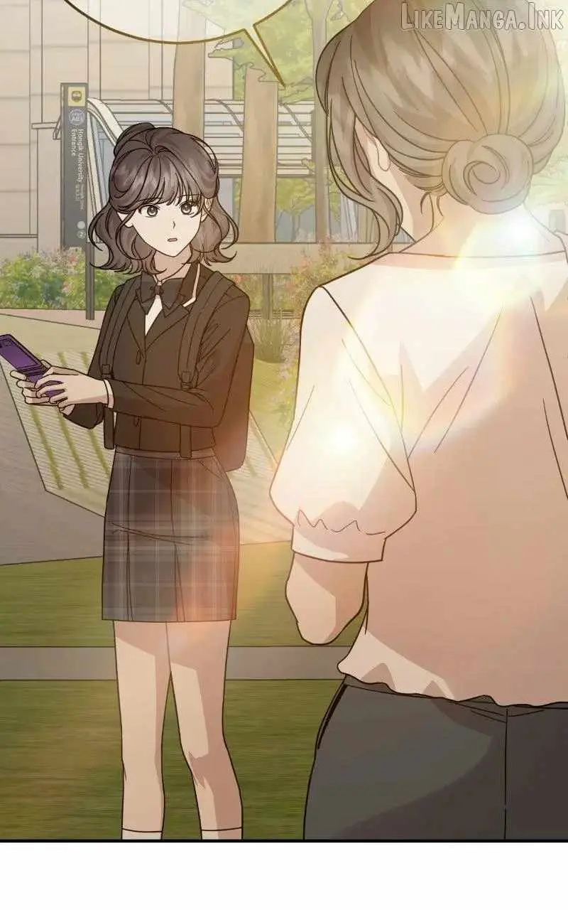Can You Date a Ranker? Chapter 58 page 40 - 
