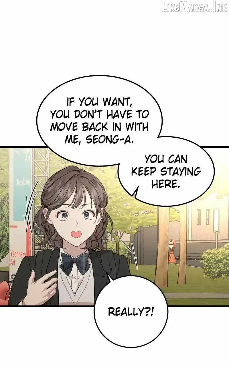 Can You Date a Ranker? Chapter 58 page 43 - 