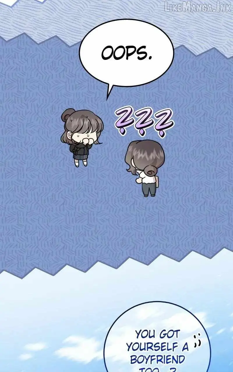 Can You Date a Ranker? Chapter 58 page 46 - 