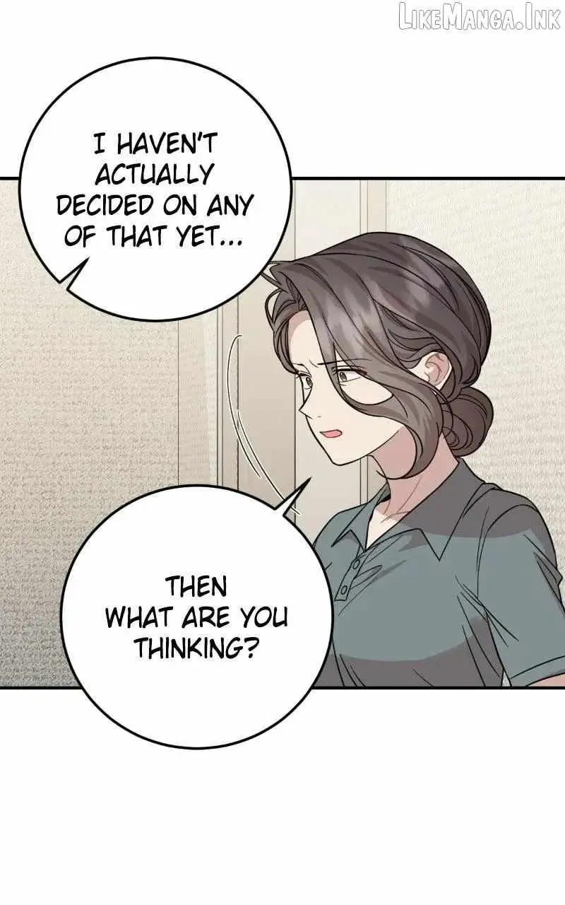 Can You Date a Ranker? Chapter 58 page 6 - 