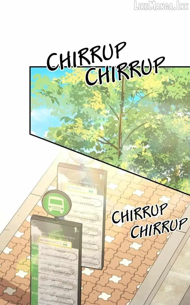 Can You Date a Ranker? Chapter 58 page 51 - 