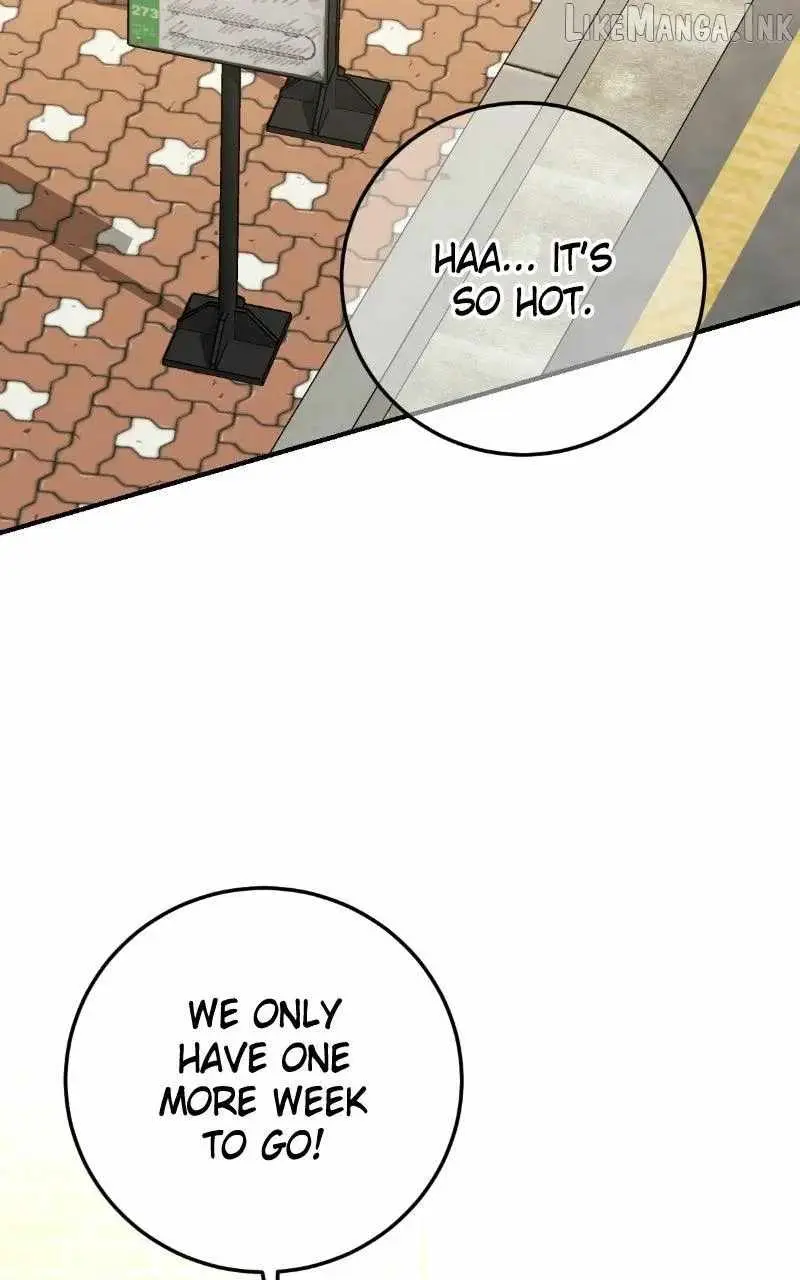 Can You Date a Ranker? Chapter 58 page 52 - 