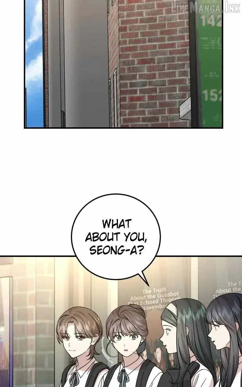 Can You Date a Ranker? Chapter 58 page 55 - 