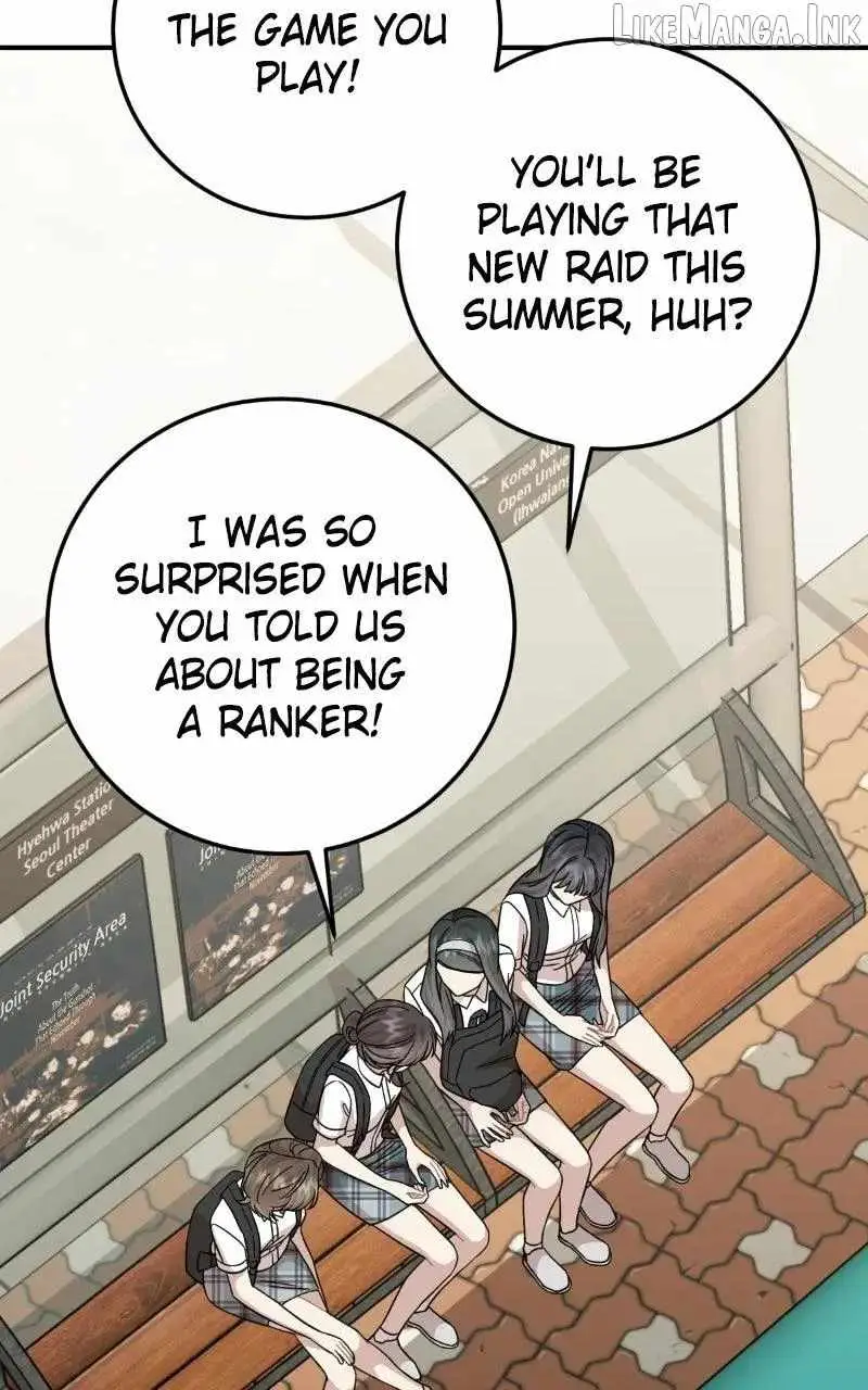 Can You Date a Ranker? Chapter 58 page 59 - 