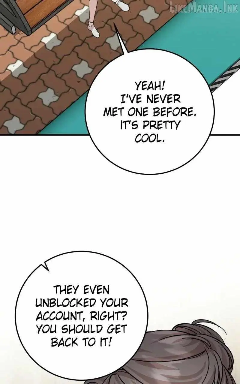 Can You Date a Ranker? Chapter 58 page 60 - 