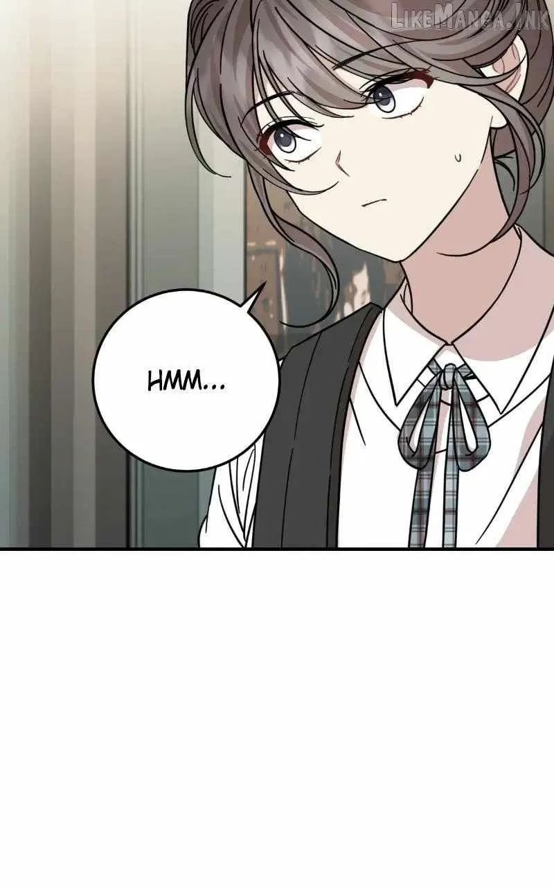 Can You Date a Ranker? Chapter 58 page 61 - 