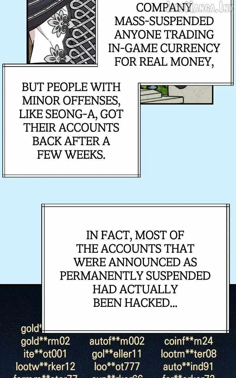 Can You Date a Ranker? Chapter 58 page 66 - 