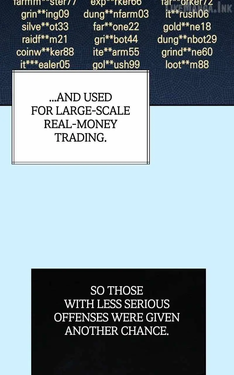 Can You Date a Ranker? Chapter 58 page 67 - 