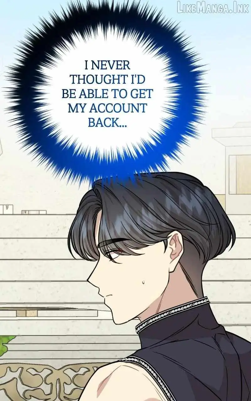 Can You Date a Ranker? Chapter 58 page 69 - 