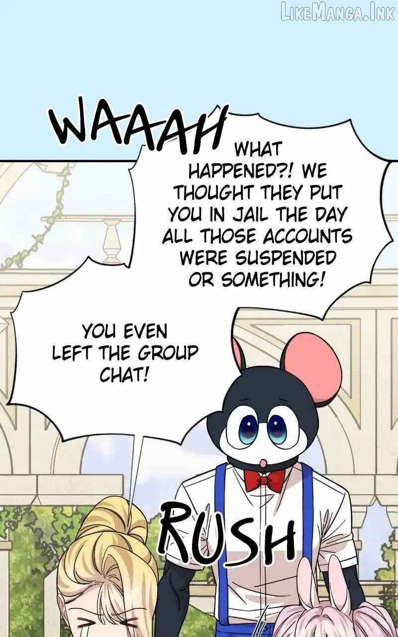 Can You Date a Ranker? Chapter 58 page 72 - 