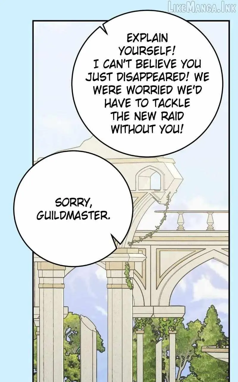 Can You Date a Ranker? Chapter 58 page 74 - 