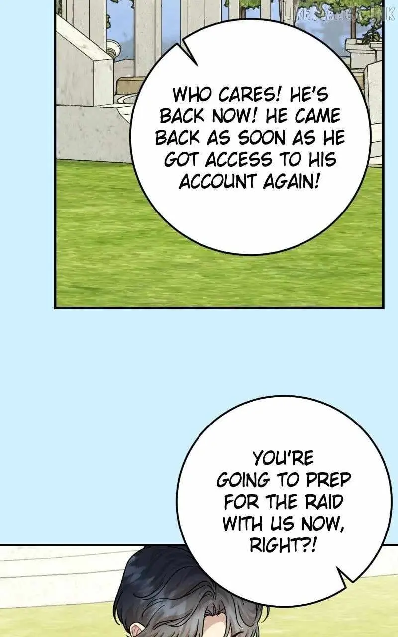 Can You Date a Ranker? Chapter 58 page 75 - 