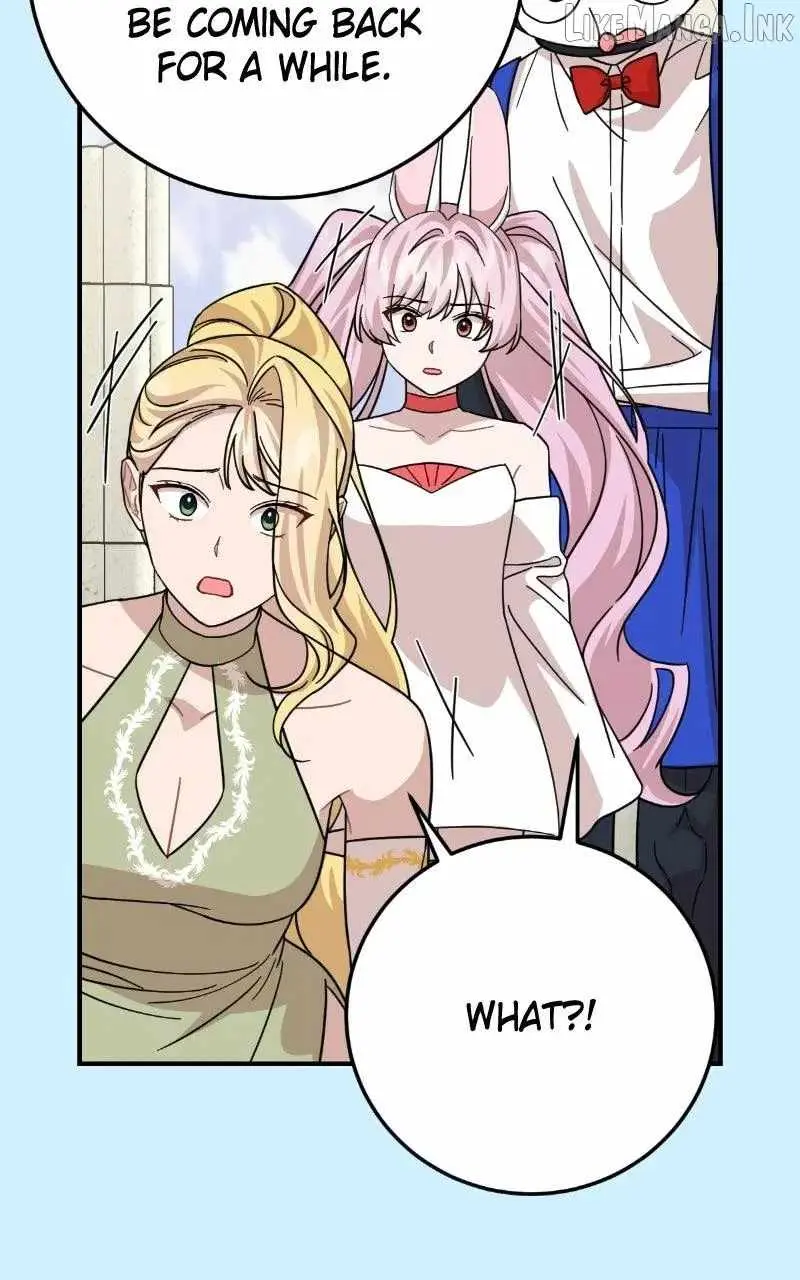Can You Date a Ranker? Chapter 58 page 77 - 