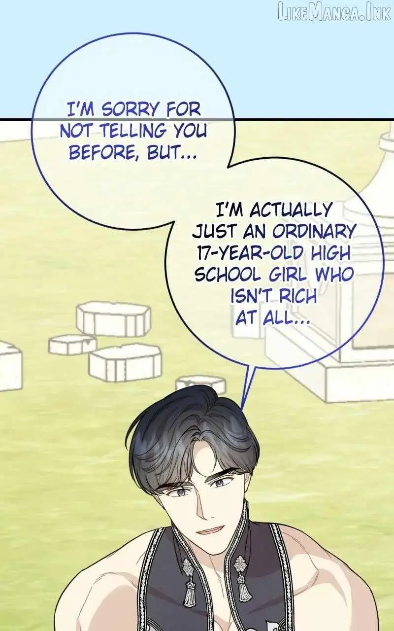 Can You Date a Ranker? Chapter 58 page 78 - 