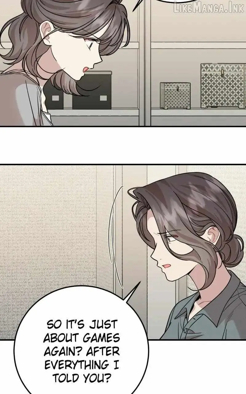 Can You Date a Ranker? Chapter 58 page 9 - 