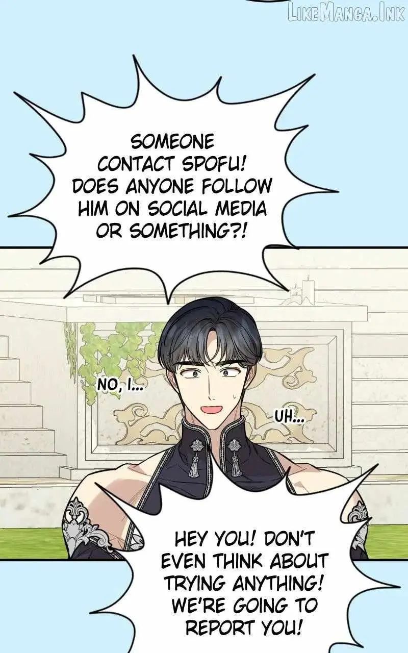 Can You Date a Ranker? Chapter 58 page 82 - 