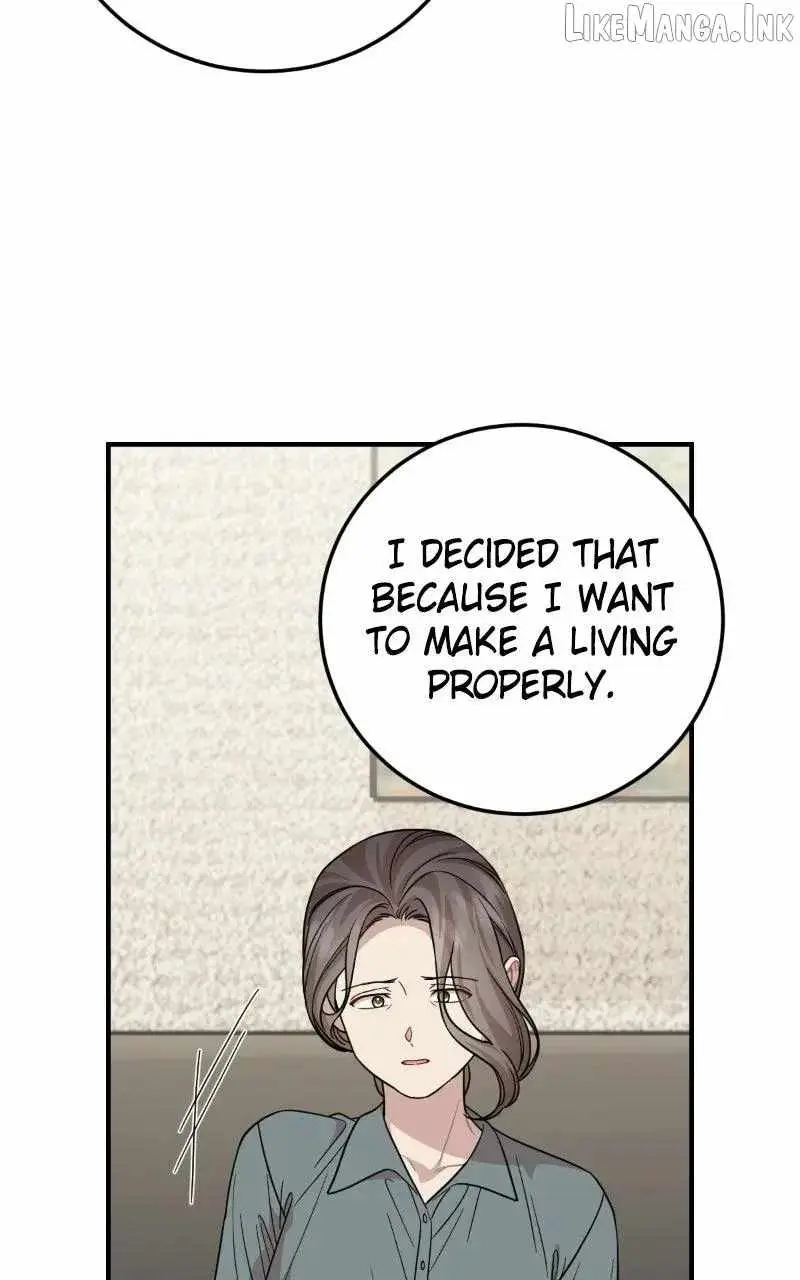 Can You Date a Ranker? Chapter 58 page 10 - 