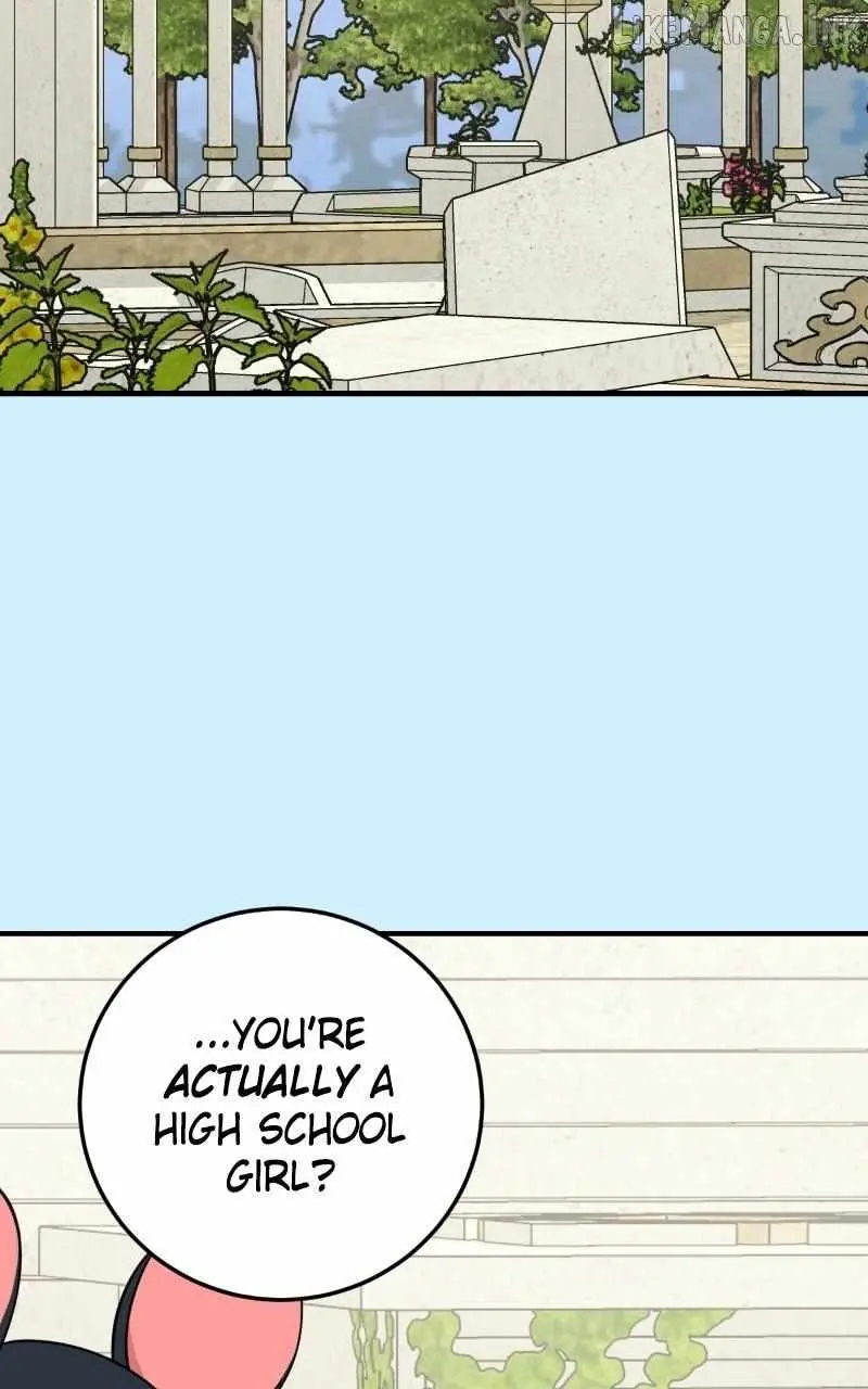 Can You Date a Ranker? Chapter 59 page 2 - 