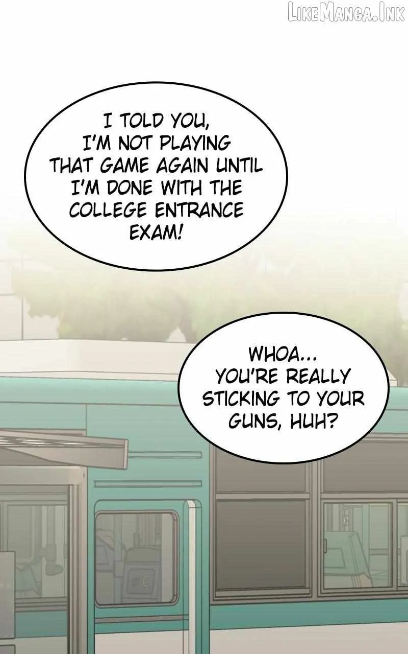 Can You Date a Ranker? Chapter 59 page 15 - 