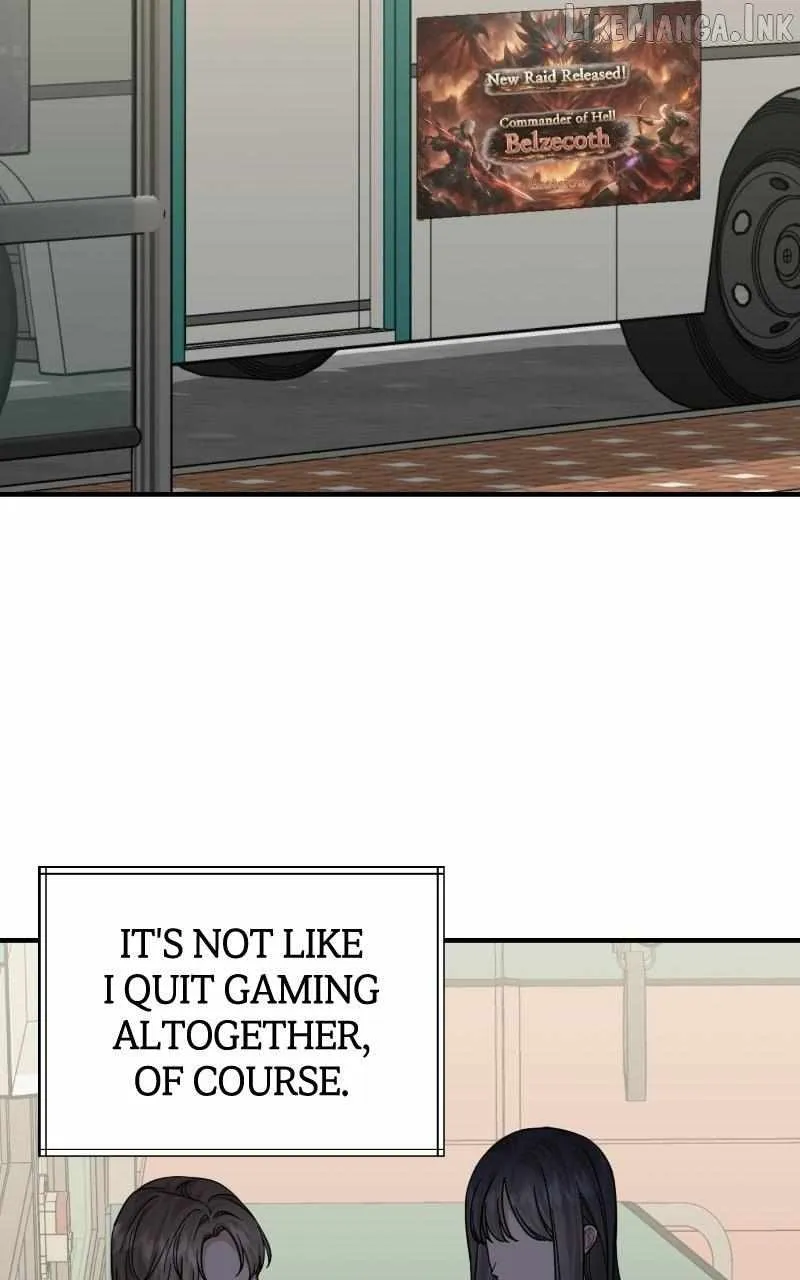 Can You Date a Ranker? Chapter 59 page 16 - 