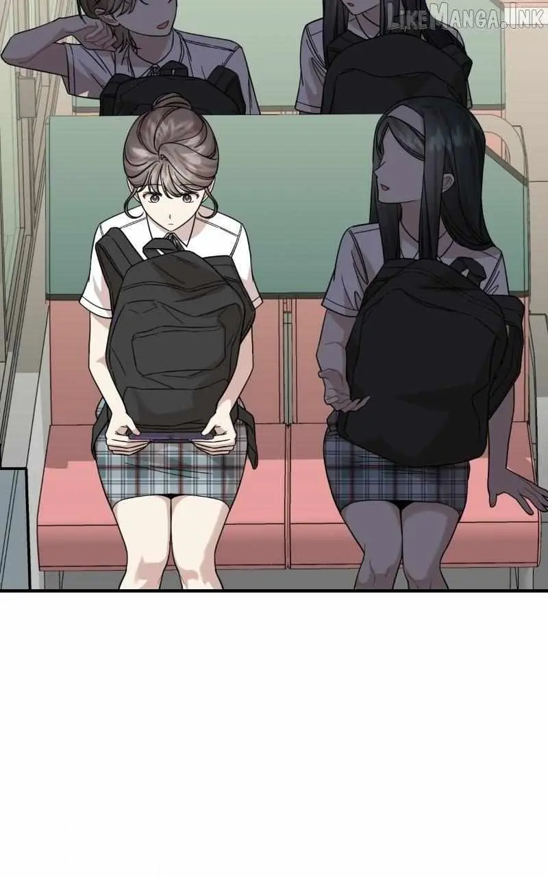 Can You Date a Ranker? Chapter 59 page 17 - 