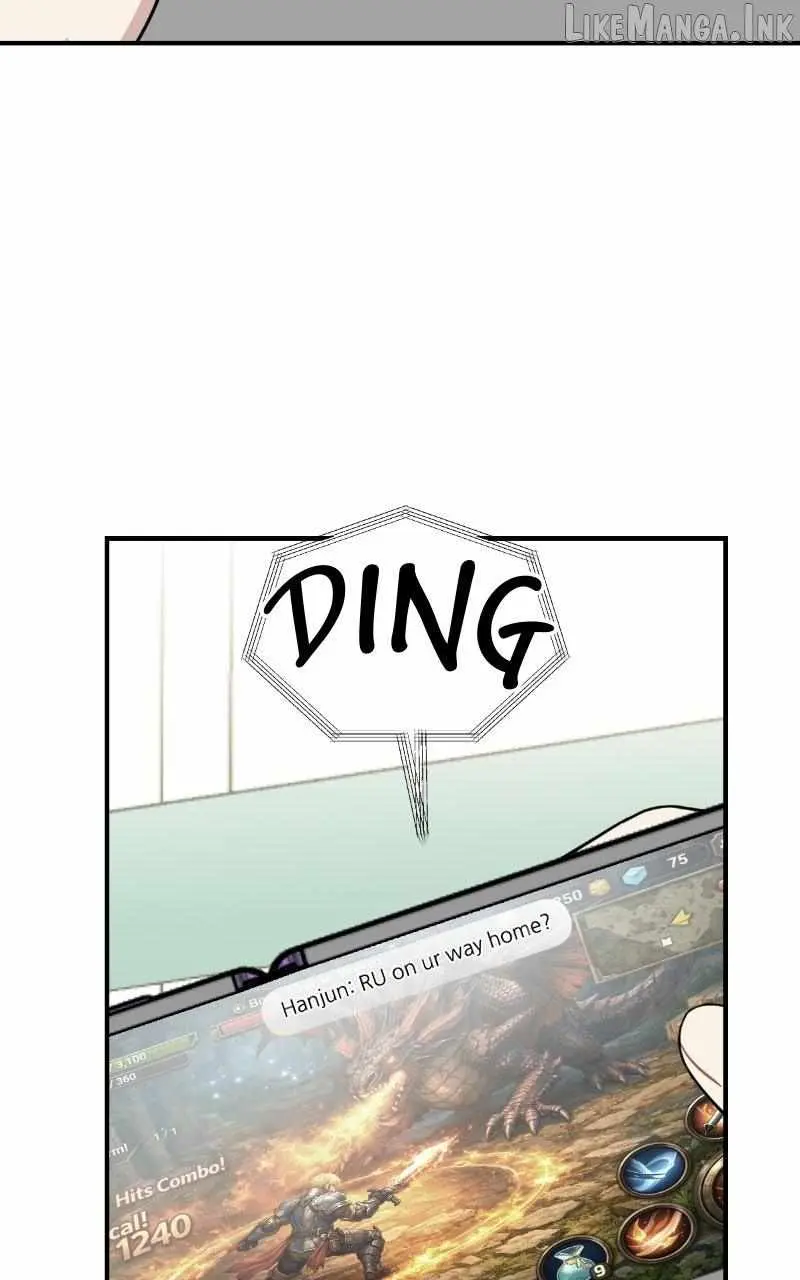 Can You Date a Ranker? Chapter 59 page 19 - 