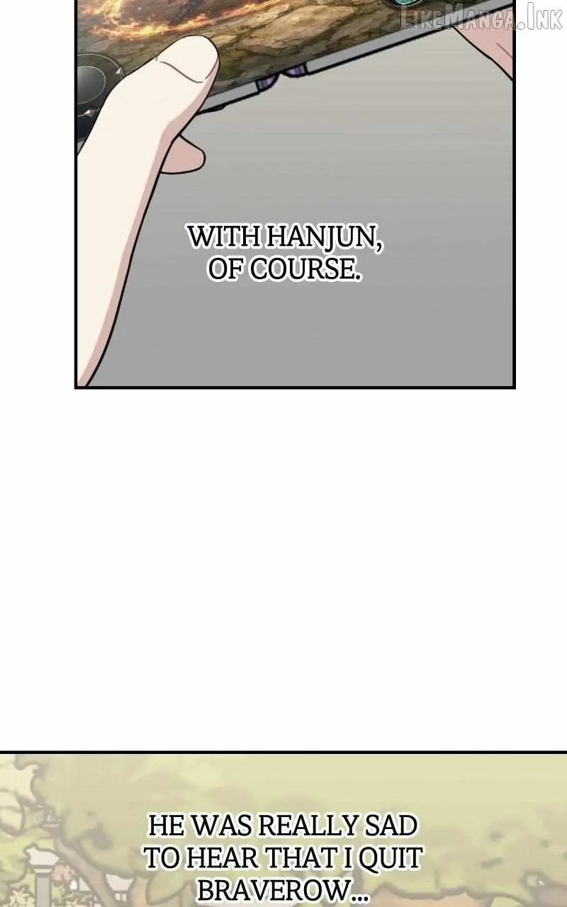 Can You Date a Ranker? Chapter 59 page 20 - 