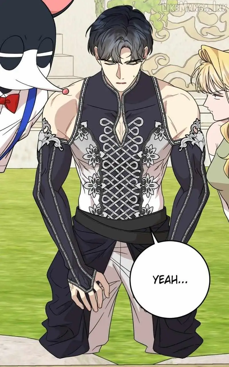 Can You Date a Ranker? Chapter 59 page 3 - 