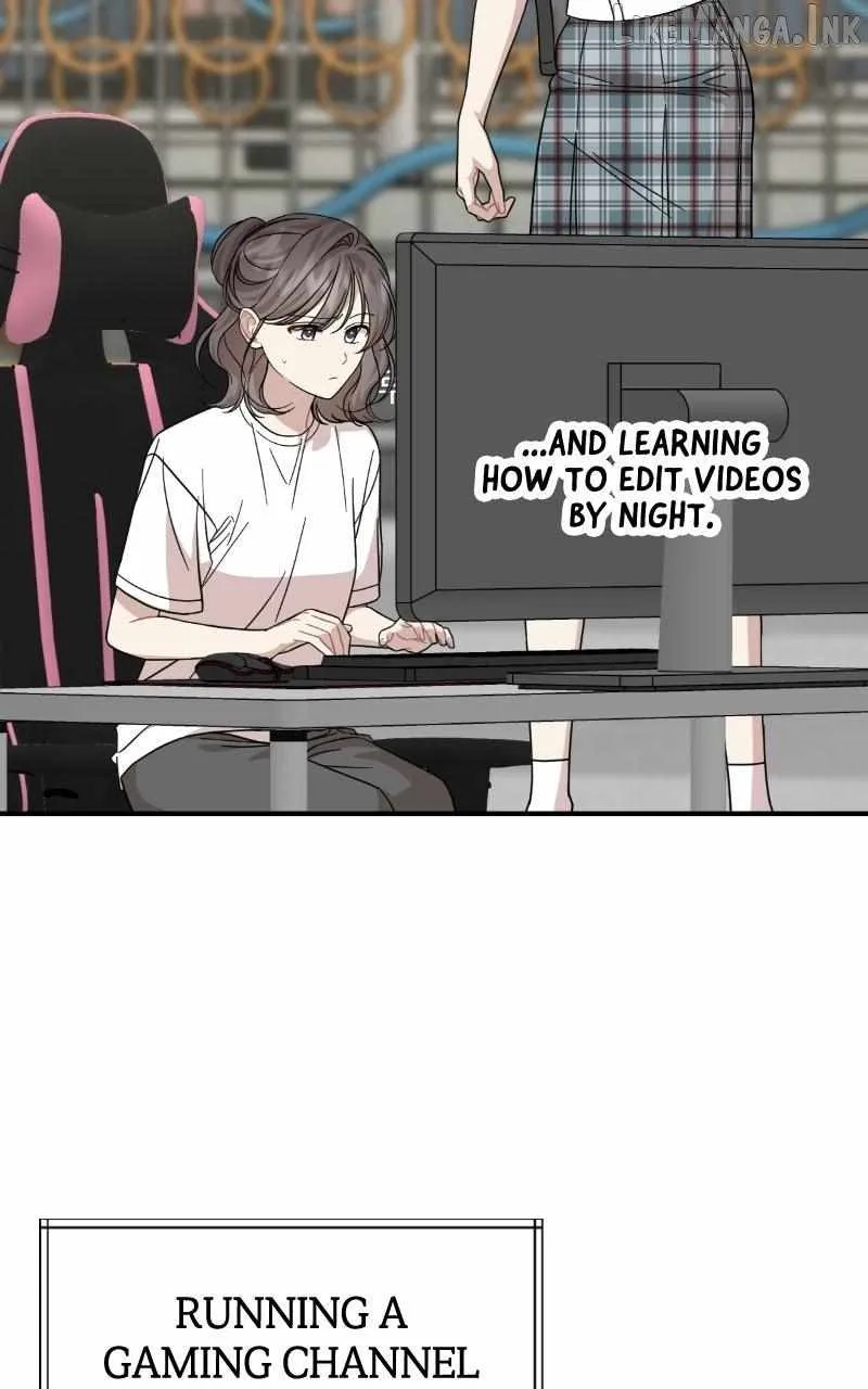 Can You Date a Ranker? Chapter 59 page 23 - 