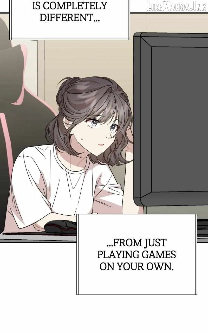 Can You Date a Ranker? Chapter 59 page 24 - 