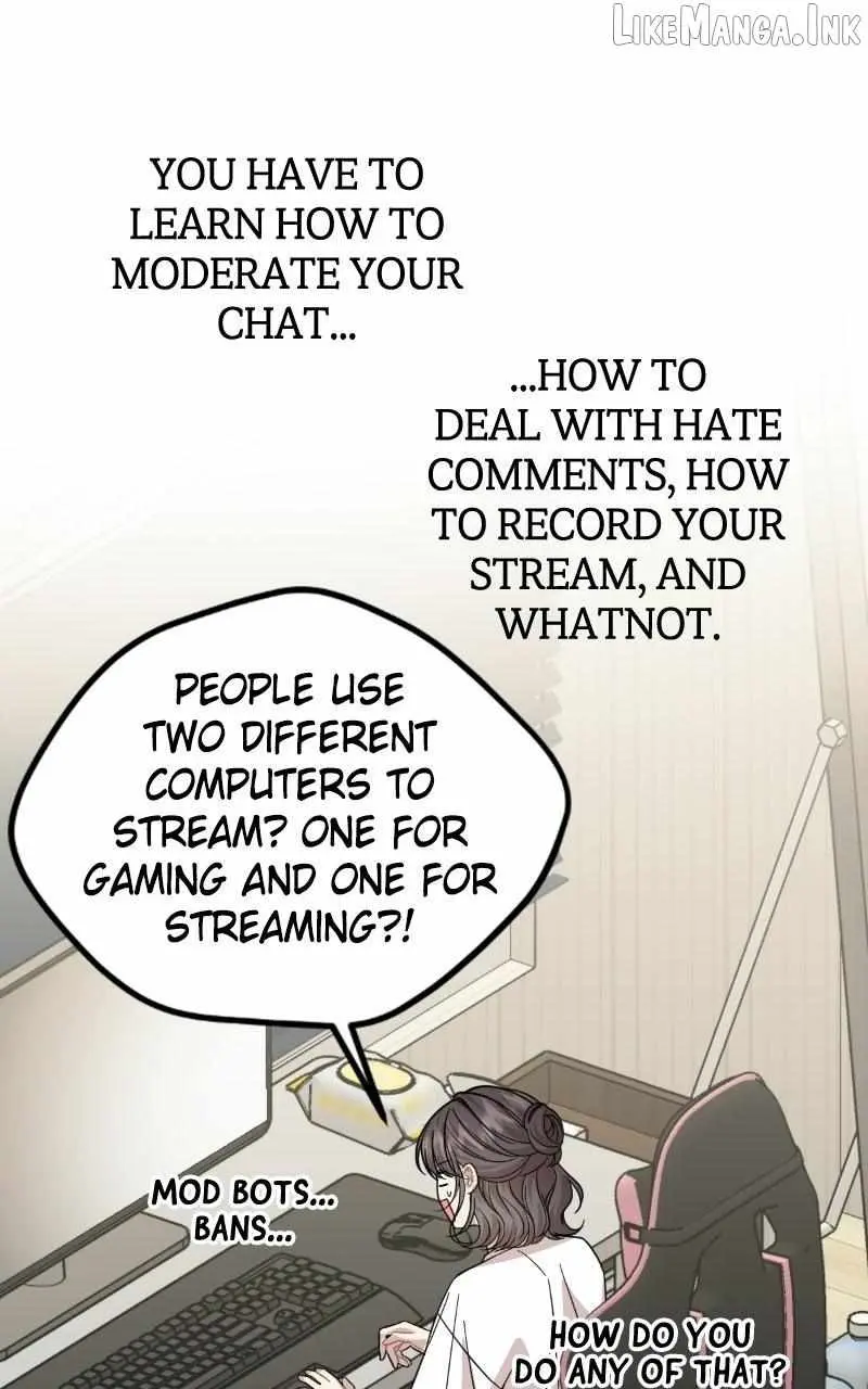 Can You Date a Ranker? Chapter 59 page 25 - 