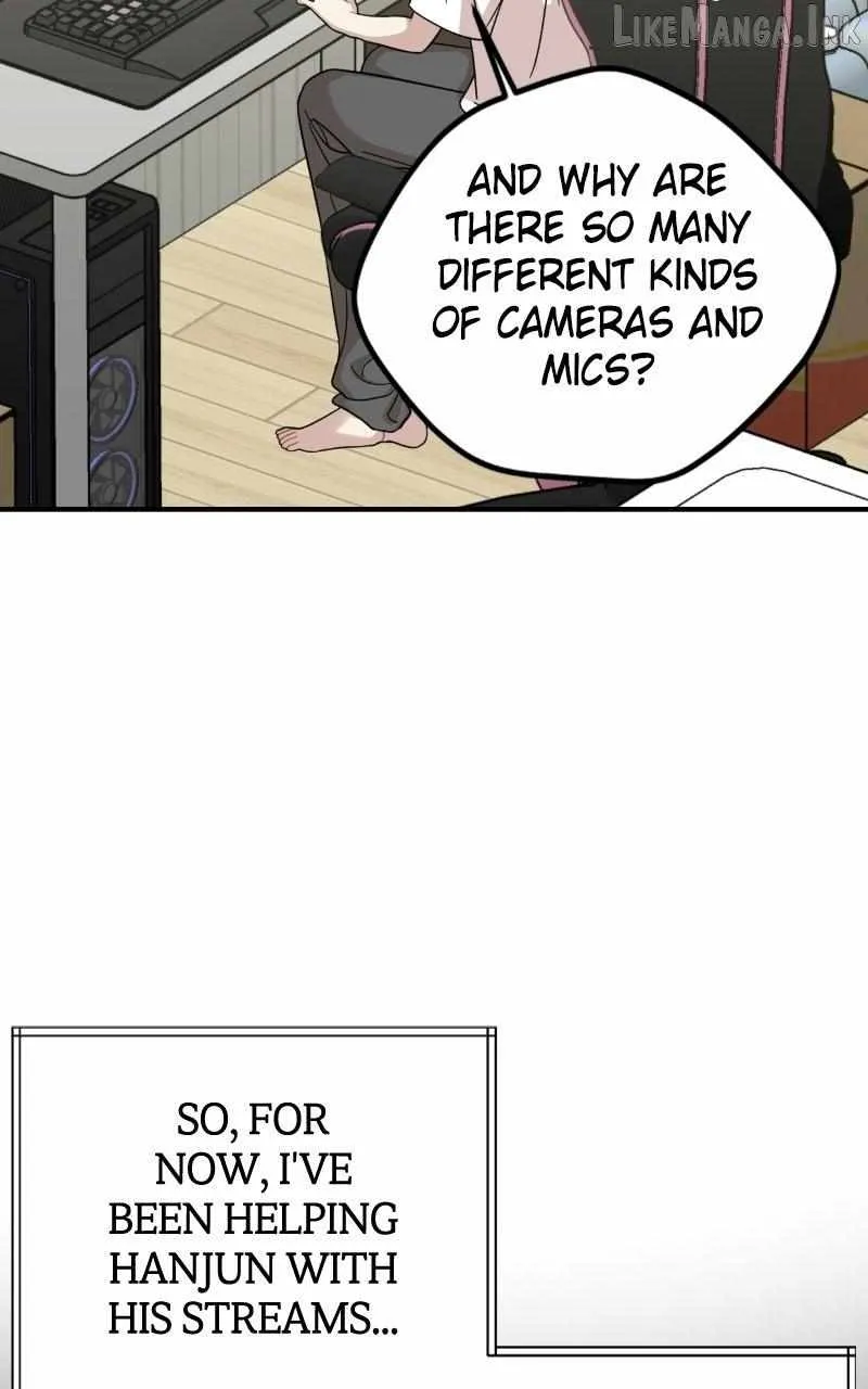 Can You Date a Ranker? Chapter 59 page 26 - 