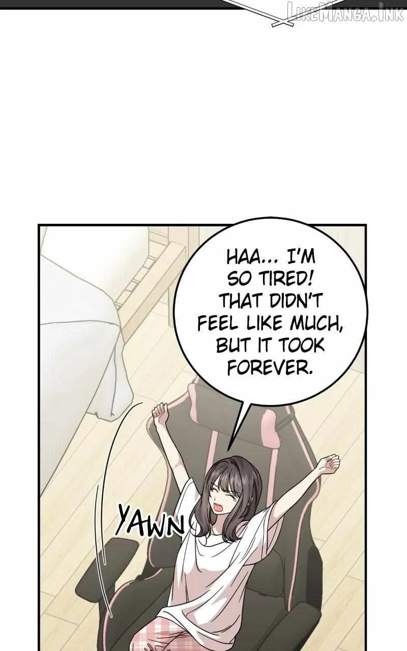 Can You Date a Ranker? Chapter 59 page 28 - 