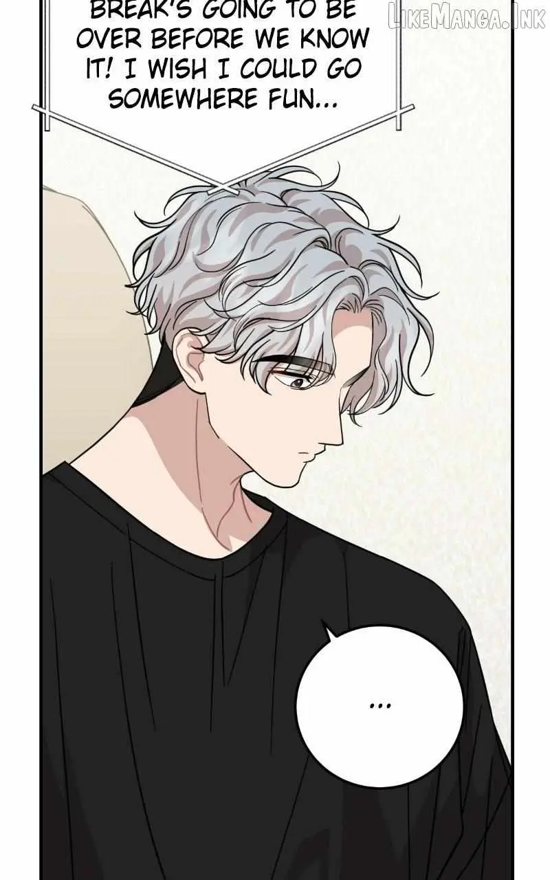 Can You Date a Ranker? Chapter 59 page 31 - 