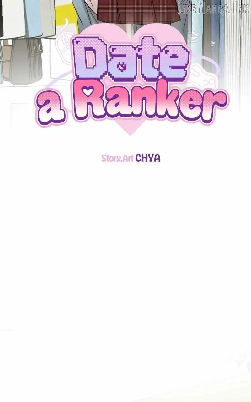 Can You Date a Ranker? Chapter 59 page 35 - 
