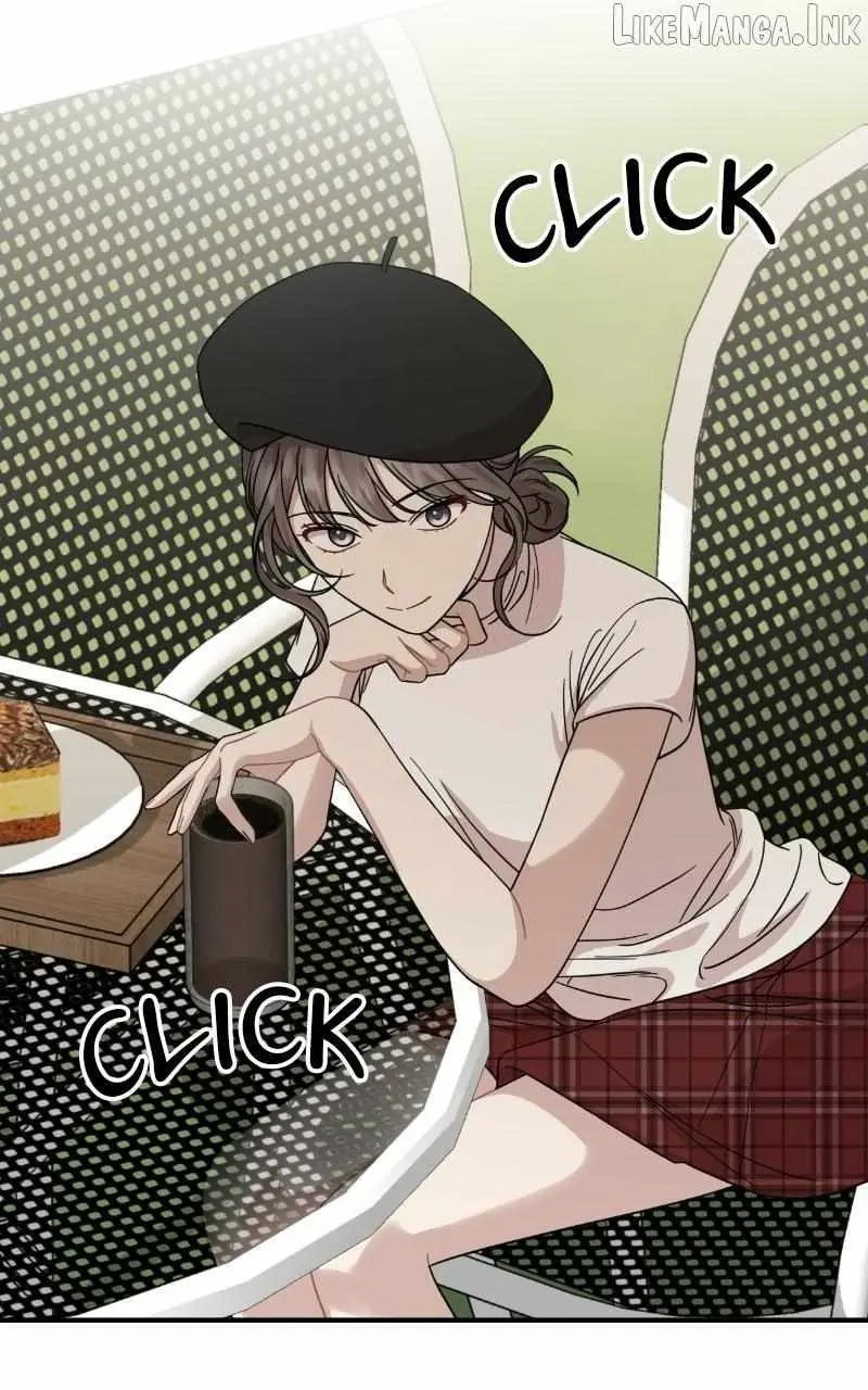 Can You Date a Ranker? Chapter 59 page 36 - 