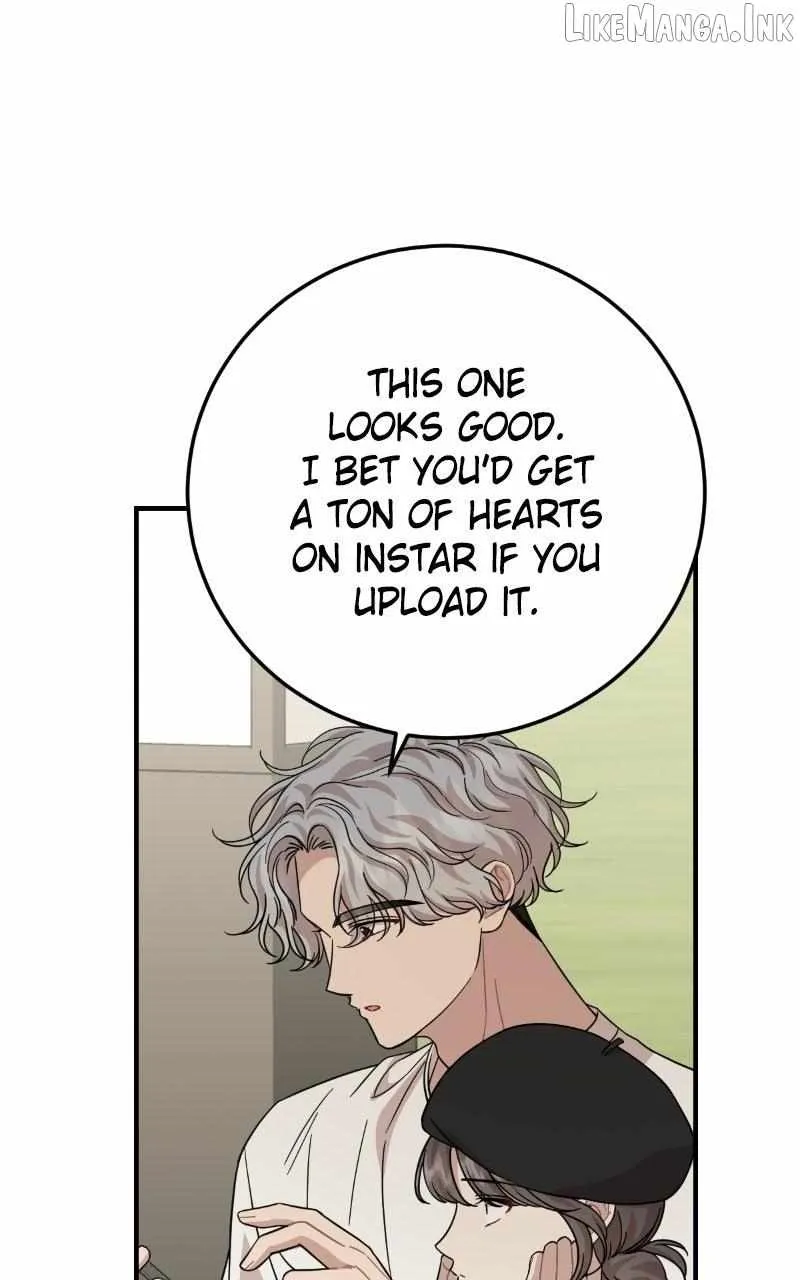 Can You Date a Ranker? Chapter 59 page 37 - 